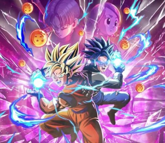Ya disponible la nueva actualización gratuita para Dragon Ball Xenoverse 2 Dragon Quest Xenoverse 2