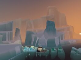 DREDGE anuncia la expansión debut ‘The Pale Reach’ dredge anuncia expansion the pale reach