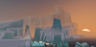 DREDGE anuncia la expansión debut ‘The Pale Reach’ dredge anuncia expansion the pale reach