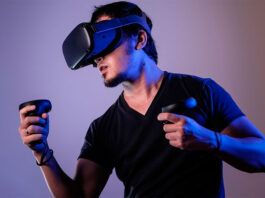 Las innovaciones tecnológicas que están dando forma al mundo del videojuego Las innovaciones tecnológicas que están dando forma al mundo del videojuego