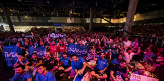 Giants cierra el año con buen pie en League of Legends y Valorant Giants cierra el año con buen pie