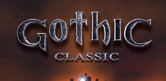 Gothic Classic ya está disponible en Nintendo Switch Gothic Classic ya está disponible en Nintendo Switch