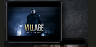 Resident Evil Village se estrena en el sistema operativo iOS Resident Evil Village