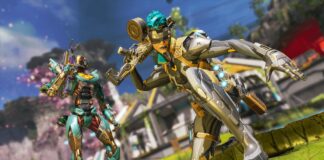 Doppelgangers el evento de colección de Apex Legends del 17 al 31 de octubre Doppelgangers