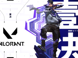Riot Games presenta a Iso: el nuevo agente de Valorant que llega en el Episodio 7: Acto III iso nuevo agente de valorant