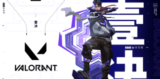 Riot Games presenta a Iso: el nuevo agente de Valorant que llega en el Episodio 7: Acto III iso nuevo agente de valorant