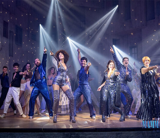 Cuando el cine se convierte en música: cinco musicales que arrasan en los escenarios Españoles Musicales: Mamma mía, el musical