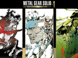 Metal Gear Solid Master Collection Vol. 1 – Análisis master c
