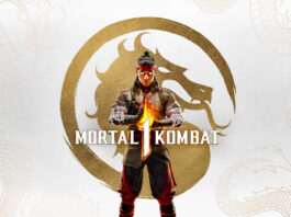 T-1000 llega a Mortal Kombat junto a Madam Bo mortal kombat 1