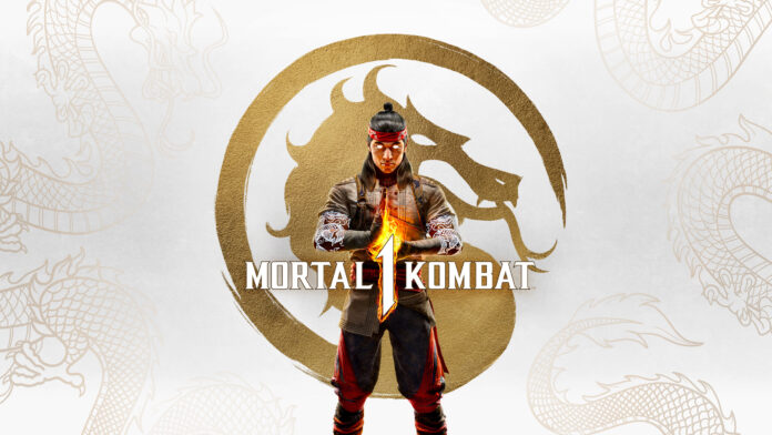 mortal kombat 1