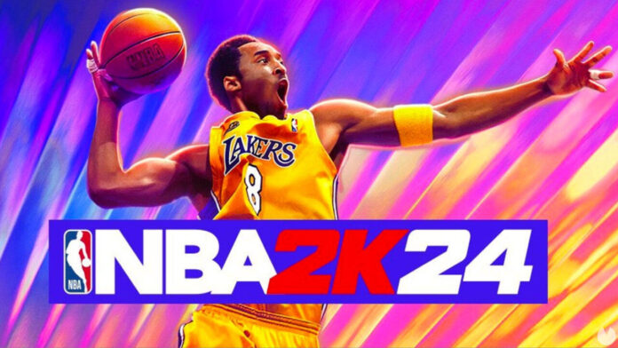 nba 2k24