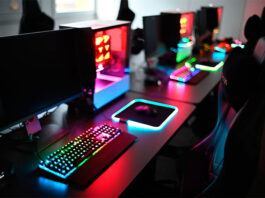 Los “Shooters”: los reyes de los eSports Ordenadores