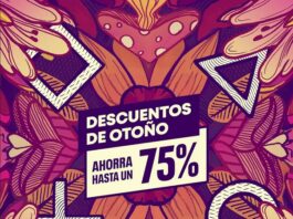 Los Descuentos de Otoño ya están disponibles en PlayStation Store playstation store
