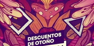 Los Descuentos de Otoño ya están disponibles en PlayStation Store playstation store