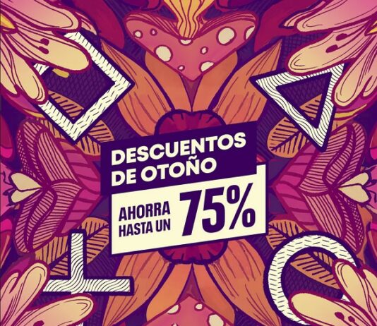 Los Descuentos de Otoño ya están disponibles en PlayStation Store playstation store