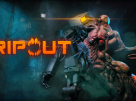 ¡El juego FPS cooperativo de terror Ripout se lanzará en Steam Early Access el 24 de octubre! ripout steam early access en octubre