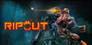 ¡El juego FPS cooperativo de terror Ripout se lanzará en Steam Early Access el 24 de octubre! ripout steam early access en octubre