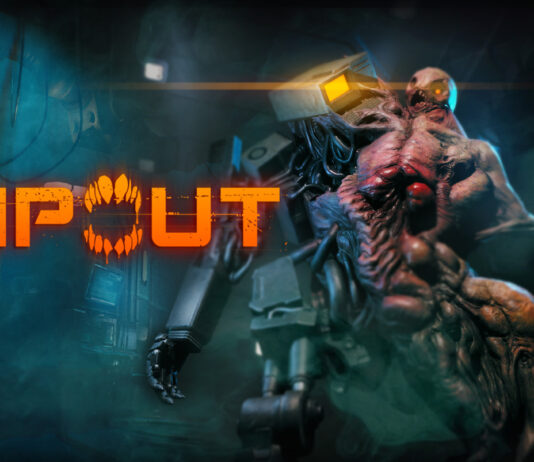 ¡El juego FPS cooperativo de terror Ripout se lanzará en Steam Early Access el 24 de octubre! ripout steam early access en octubre