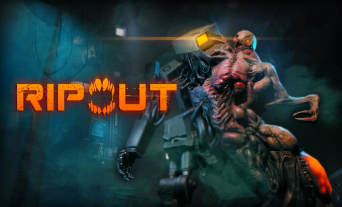 ripout steam early access en octubre