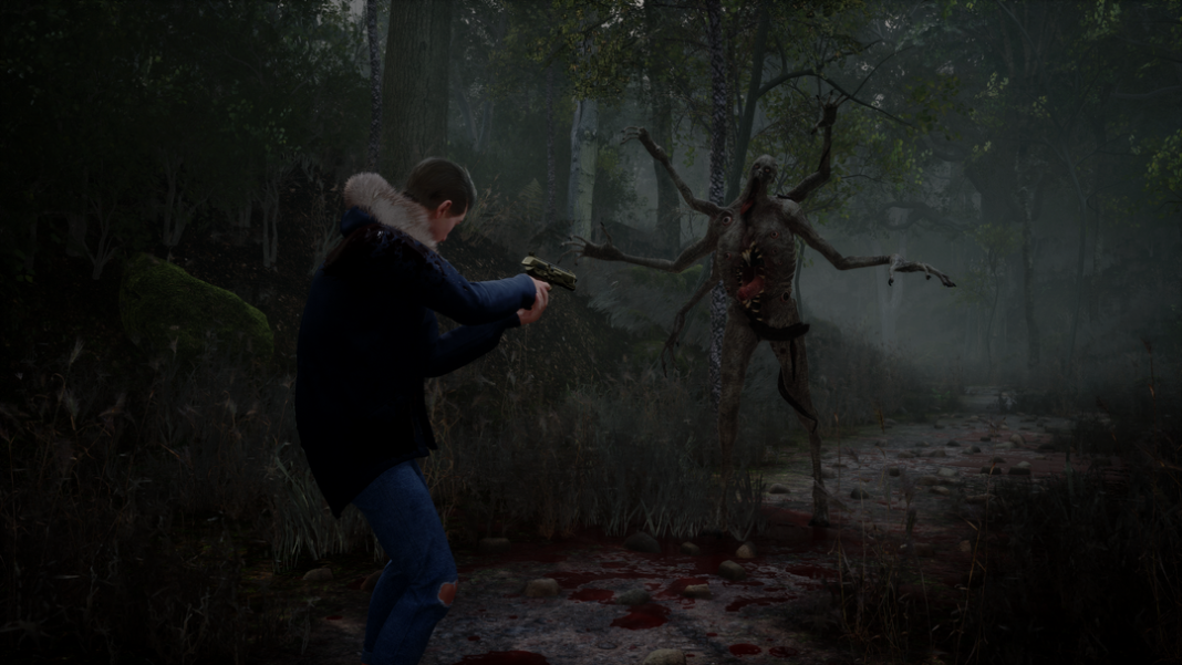 stray souls disponible en pc playstation xbox