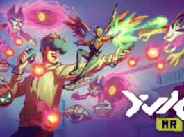 YUKI sale a la venta en Meta Quest Store YUKI