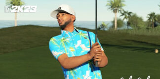 Llega la ropa de Bad Birdie en la 6 temporada de PGA TOUR 2K23 Bad birdie