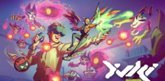 YUKI sale a la venta en Meta Quest Store YUKI