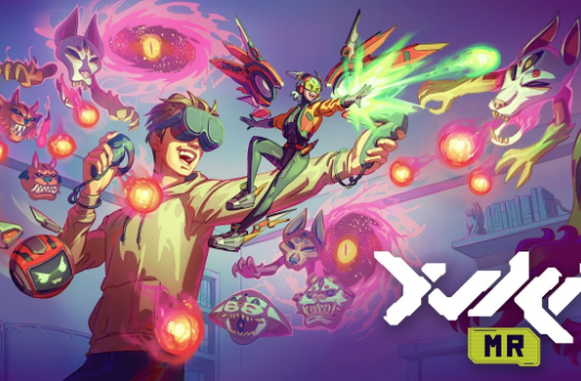 YUKI sale a la venta en Meta Quest Store YUKI