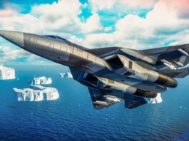 Modern Warships llega a PC Modern Warships