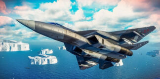 Modern Warships llega a PC Modern Warships