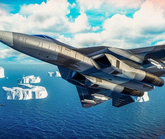 Modern Warships llega a PC Modern Warships