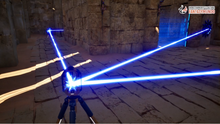 The Talos Principle 2