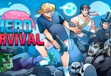 Hero Survival – Análisis
