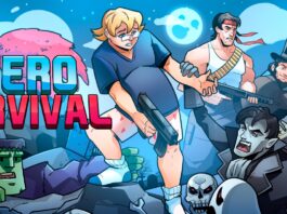 Hero Survival – Análisis