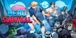 Hero Survival – Análisis