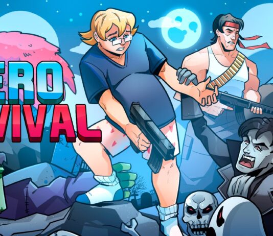 Hero Survival – Análisis