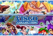 Visco Collection – Análisis Visco Collection