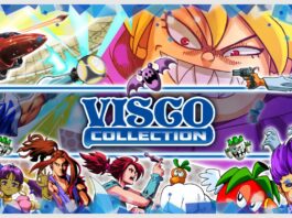 Visco Collection – Análisis Visco Collection