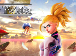 Air Twister – Análisis