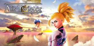 Air Twister – Análisis