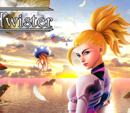 Air Twister – Análisis