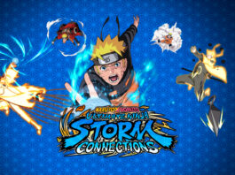 Naruto X Boruto: Ultimate Ninja Storm Connections – Análisis Naruto X Boruto: Ultimate Ninja Storm Connections