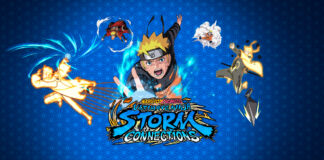 Naruto X Boruto: Ultimate Ninja Storm Connections – Análisis Naruto X Boruto: Ultimate Ninja Storm Connections