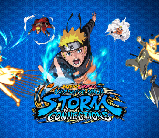 Naruto X Boruto: Ultimate Ninja Storm Connections – Análisis Naruto X Boruto: Ultimate Ninja Storm Connections