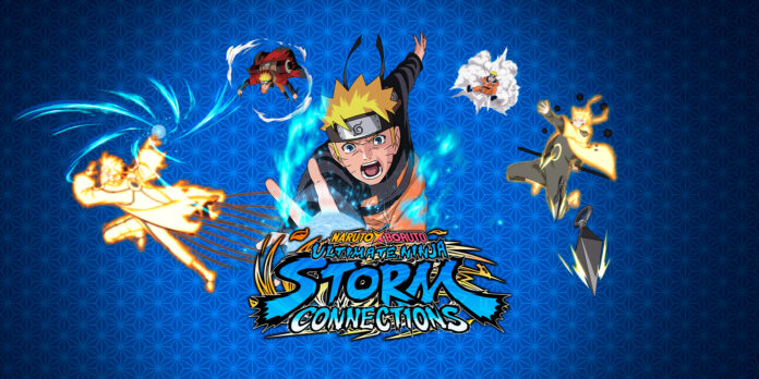 Naruto X Boruto: Ultimate Ninja Storm Connections Naruto X Boruto: Ultimate Ninja Storm Connections