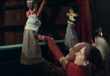 FICX 2023: Le grand chariot, de Philippe Garrel