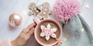 Los 5 mejores regalos que puedes hacer para combatir el frío