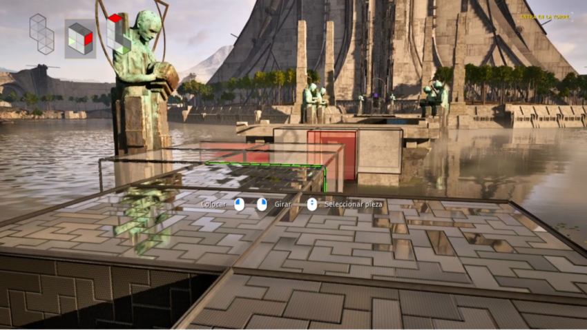 The Talos Principle 2