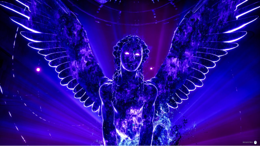 The Talos Principle 2