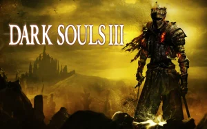 Dark Soul's III 